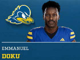 Emmanuel Doku