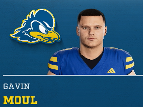 Gavin Mdul