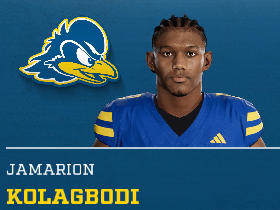 Jamarion Kolagbodi