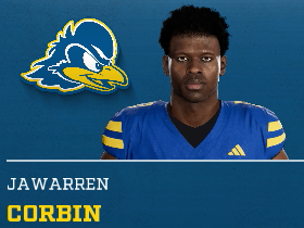 Jawarren Corbin