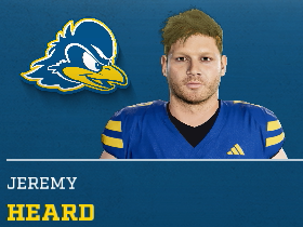 Jeremy Heard