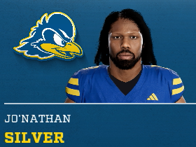 Jo'Nathan Silver