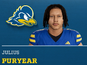 Julius Puryear