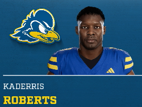 Kaderris Roberts