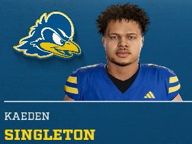 Kaeden Singleton