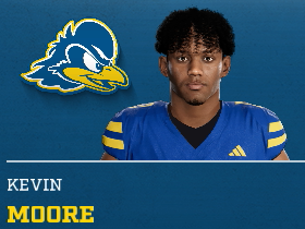 Kevin Moore