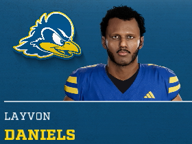 Layvdon Daniels