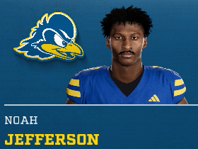 Noah Jefferson