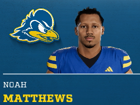 Noah Matthews