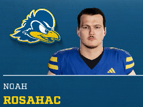 Noah Rosahac