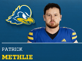 Patrick Methlie