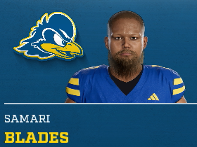Samari Blades