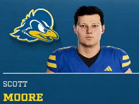 Scott Moore