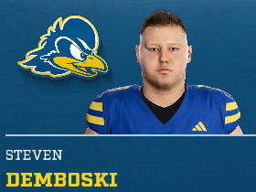Steven Demboski