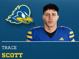 Trace Scott