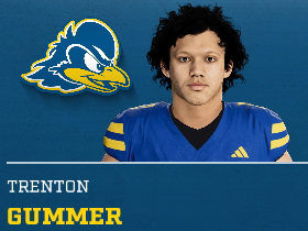 Trenton Gummer