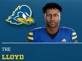 Tre Lloyd