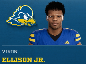 Viron Ellison Jr.