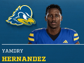 Yamdri Hernandez