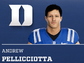 Andrew Pelicciotta