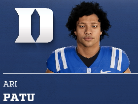 Ari Patu