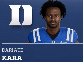 Bariate Kara