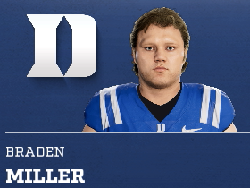 Braden Miller