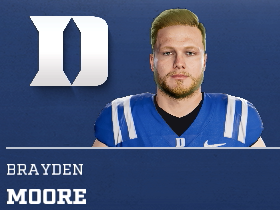 Brayden Moore