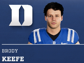 Brody Keefe