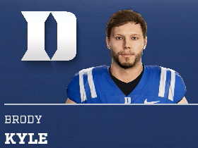 Brody Kyle