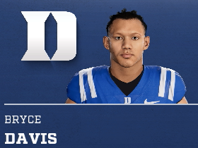 Bryce Davis
