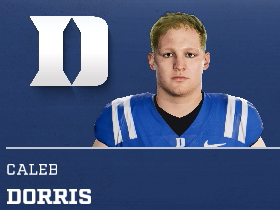 Caleb Dorris