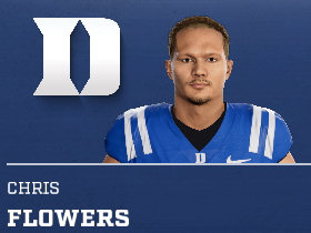 Chris Flowers