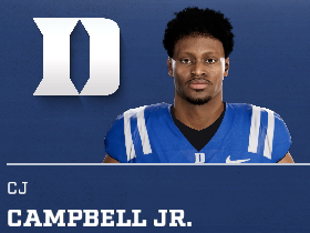 Cj Campbell Jr.