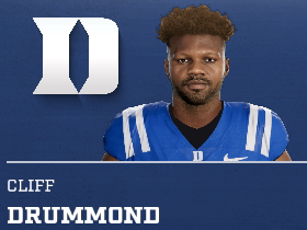 Cliff Drummond
