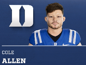 Cole Allen