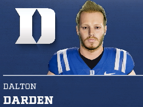 Dalton Darden