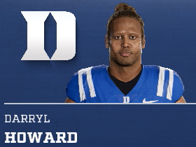 Darryl Howard