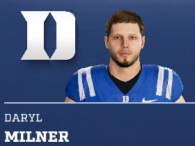 Daryl Milner