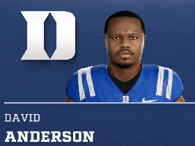 David Anderson