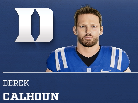 Derek Calhoun
