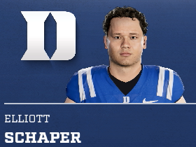 Elliott Schaper