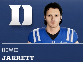Howie Jarrett
