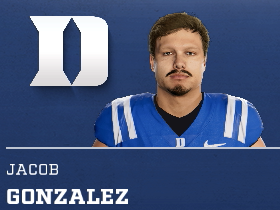 Jacob Gonzalez