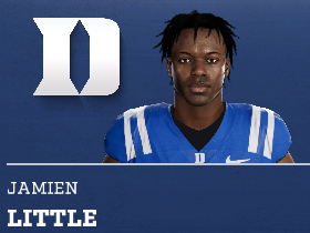Jamien Little
