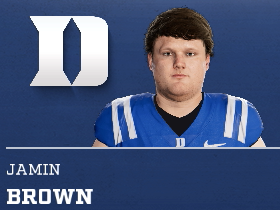 Jamin Brown