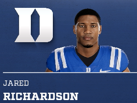 Jared Richardson