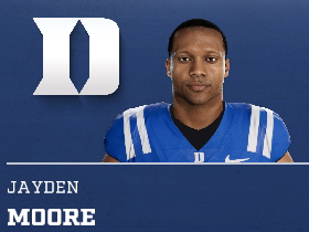 Jayden Moore