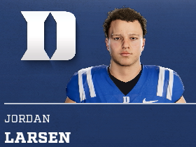 Jordan Larsen