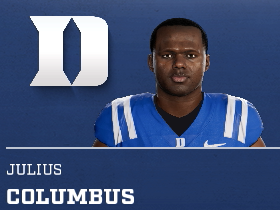 Julius Columbus